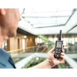 Testo -20 to +60 °C Range Digital Thermohygrometer with App Connection, Testo-625 image 4