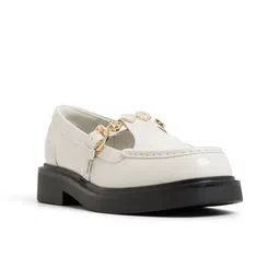 ALDO ANTONELA Women Loafers with Western - Embellished-image-17