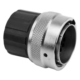 AMPHENOL SINE/TUCHEL CIRCULAR CONN, PLUG, 12POS, CRIMP, RT061412SNHEC-picture-18