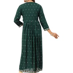 NISANG Women Cotton Kurtas-picture-24