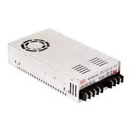 Mean Well DC-DC CONVERTER, 12V, 40A, SD-500L-12-picture-34