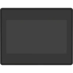Festo CDPX Series HMI Panel - 7 in, TFT Display, 800 x 480, CDPX-X-E1-W-7 image 4