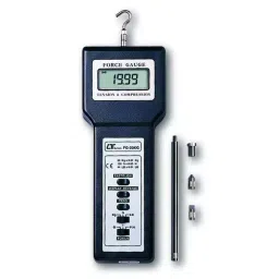 Lutron 20 Kg Force Gauge, FG-20KG-picture-31