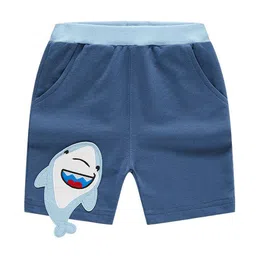 StyleCast Unisex Kids Shorts-picture-37