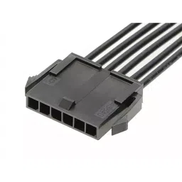 Molex 5 Way Female Micro-Fit Wire Board Cable 600 mm, 214750-1053 (Pack of 5)-image-80