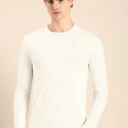 Being Human Round Neck Long Sleeves T-shirt image 1