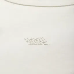 Being Human Round Neck Long Sleeves T-shirt image 3
