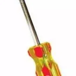 STANLEY Flat Tip Fix Bar Screwdriver 10x250 mm, STHT73064-8B image 1