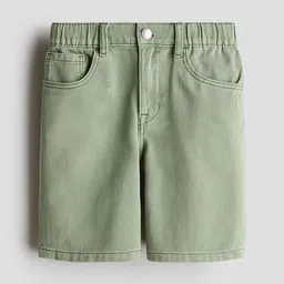 H&M Twill Shorts-picture-38