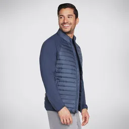 skechers GOSHIELD HYBRID JACKET image 4
