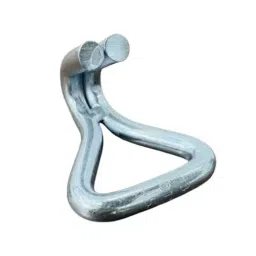 GENERIC Heavy Duty Double J Hook Steel 3000 Kg Capacity for 35 mm Polyester Webbing-image-31