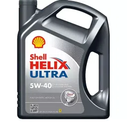 Shell Helix HX8 3.5 L Bottle 5W-30 Engine Oil for Car image 2