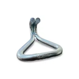 GENERIC Heavy Duty Double J Hook High Grade Steel 3000 Kg Capacity for 50 mm Polyester Webbing-picture-13