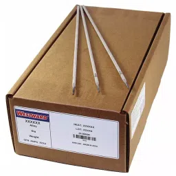 Westward Stick Electrode Carbon Steel 35.56 cm (14 Inch), 20YD32-picture-22