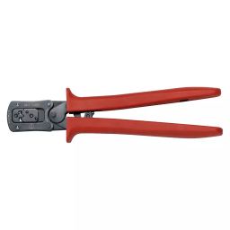 MOLEX RATCHET CRIMP TOOL, 22-26AWG CONTACT, 200218-0800-picture-16