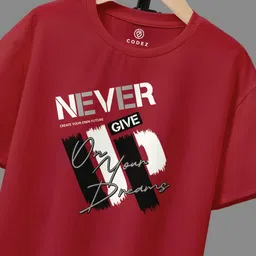 CODEZ Boys 3 T-shirt image 2