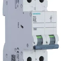 Siemens 5SL62027RC 2 A Two Pole MCB-image-38