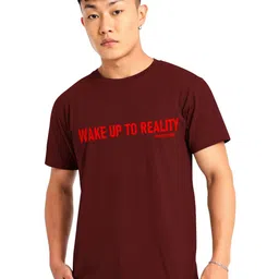 Moda Rapido Men Printed T-shirt-picture-12