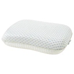 ikea ramslöksmal Ergonomic pillow, multi position, 41x52 cm image 1