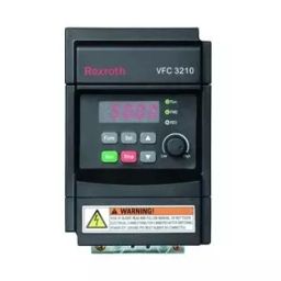 Bosch Rexroth 3 Phase 0.75 kW Heavy Duty AC Drive - VFC3210-0K75-3P4-MNA-7P-picture-10