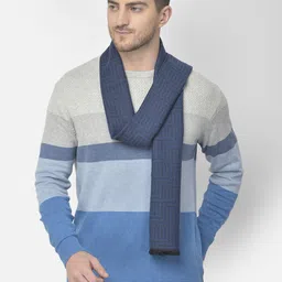 Cazzano Men Acrylic Mufflers-picture-18