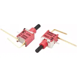 RS PRO Push Button Switch Momentary PCB SPST 120/250 V AC IP67, 7346823-picture-28