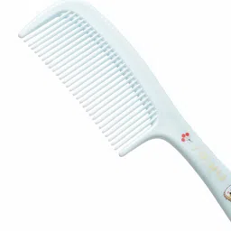 Stoln Set Of 6 Hair Combs - Pink - Blue image 5