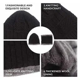 Murliwala Unisex Woollen fwd image 4