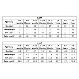 Polka Tots Full Sleeves Las Vegas Printed Shirt - Grey image 2