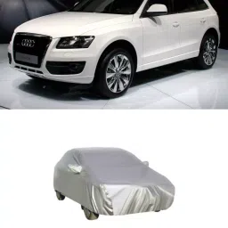 Oscar Car Cover For Audi Q5-image-30