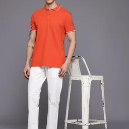 Allen Solly Polo Collar T-shirt image 4