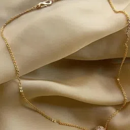 Jewelry Miguel Women Gold Pendant-picture-23