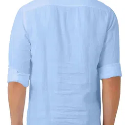 ZELINCO Men Mirror Work Kurta image 5