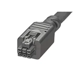Molex 6 Way Female Nano-Fit Wire Board Cable 500 mm, 245130-0605-image-42