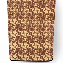 The Furnishing Tree Printed Appliance Cover image 2