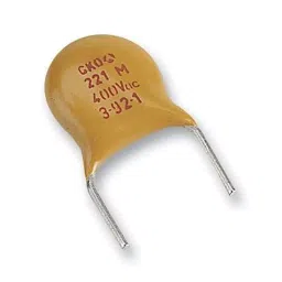 KYOCERA AVX CAP, 1µF, 35V, 20%, TAP105M035SRW-image-5
