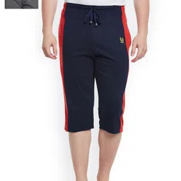 mack jonney VIMAL JONNEY Men Pack of 2 Lounge Shorts C1A_C7N_02 image 1