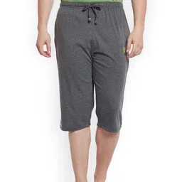 mack jonney VIMAL JONNEY Men Pack of 2 Lounge Shorts C1A_C7N_02 image 2