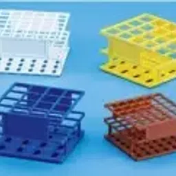 Tarson 201014-O Re-Enforced Nylon Places 9 Poly Wire Half Rack-picture-37