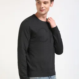Calvin Klein Jeans Men Pullover image 2
