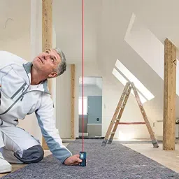 Bosch GLM 40 Laser Distance Meter 40 m image 2