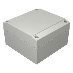 ROSE BOX, DIECAST, IP65, GREY, 04.10 10 06-picture-40