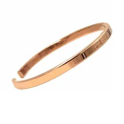 Shinde Exports Men Brown Bracelet-image-86