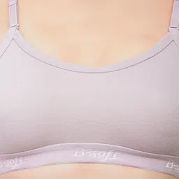B-SOFT Women Pack Of 2 Full Coverage Bra image 5