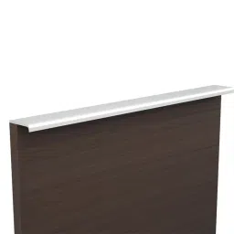 Olive AD-07 Rose Gold (Glossy) Aluminium Handle Profile For MDF, PLY & Chipboard, 201 001 007 3-picture-15