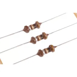 Epcos LBC Series Ferrite Leaded Inductor 80 mΩ DC Resistance and 2.2 Amp Current 200 MHz Frequency 1 μH Inductance, B82144A2102K000 (Pack of 5)-image-17