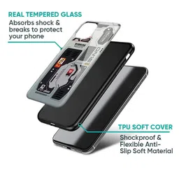 QRIOH Typography Printed Samsung Galaxy S25 Ultra Back Case Mobile Accessories image 5