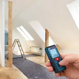 Bosch GLM 40 Laser Distance Meter 40 m image 3