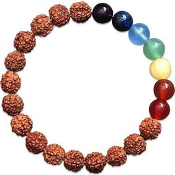 VIBESLE Multi Ceramic Bracelet-picture-44