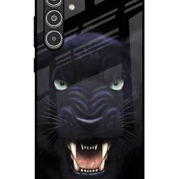 QRIOH Quirky Printed Samsung Galaxy A36 5G Back Case-picture-26